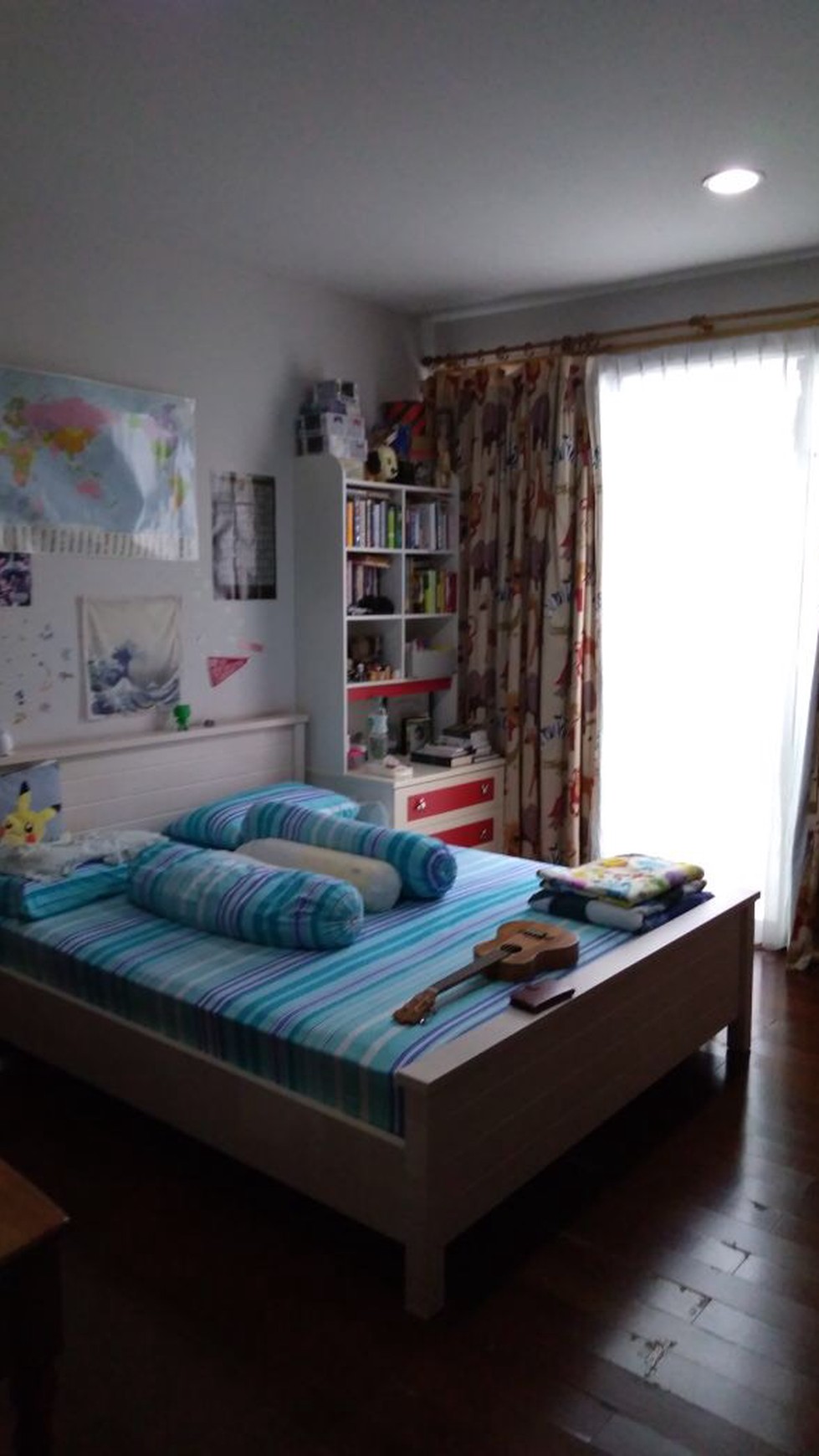 Dijual Townhouse Cantik Asri Dan Dilingkungan Nyaman - Ampera Kemang
