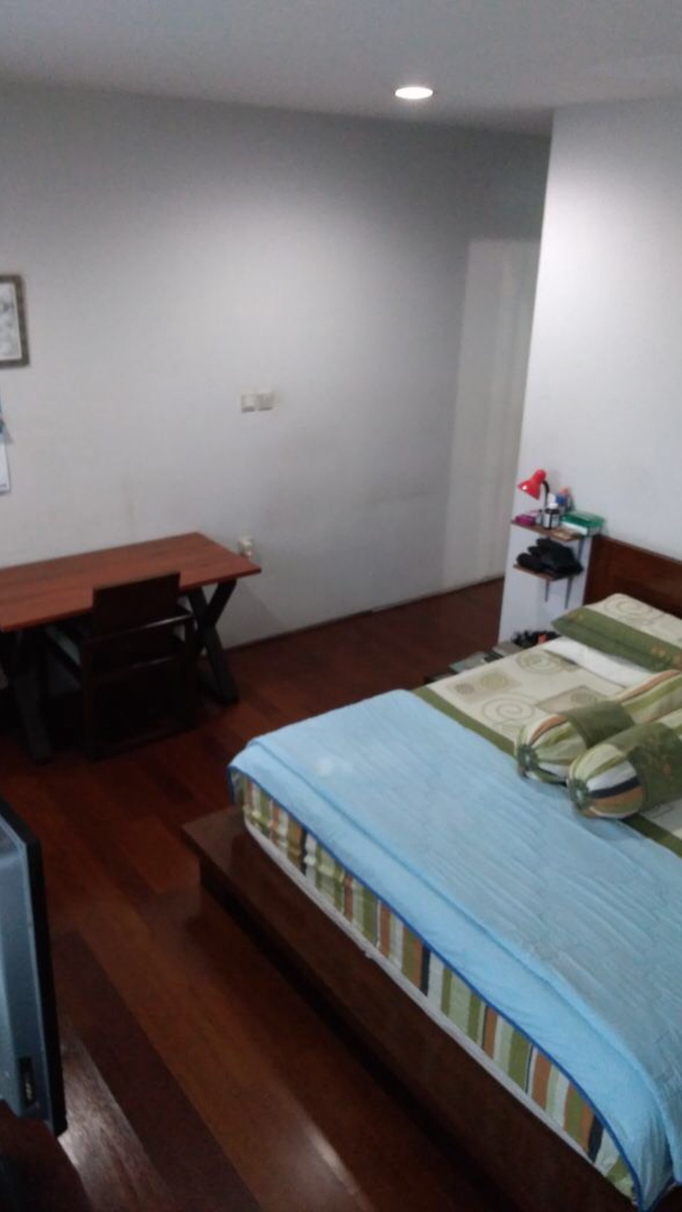 Dijual Townhouse Cantik Asri Dan Dilingkungan Nyaman - Ampera Kemang