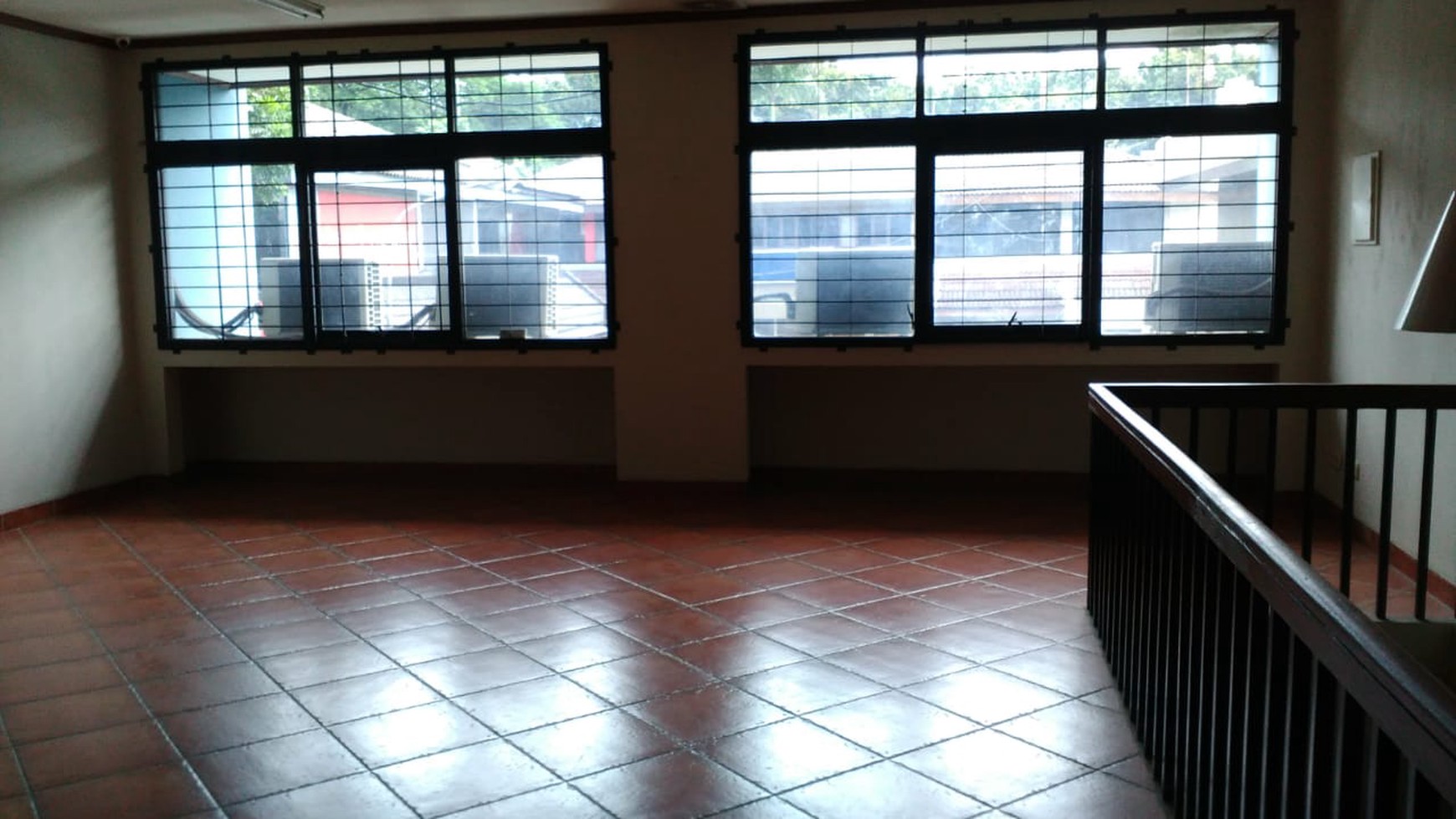 Jual Ruko Plaza I Jarang Ada Harga Murah