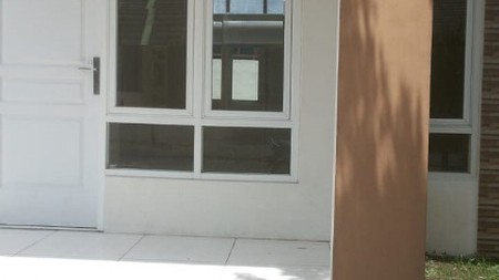 Dijual Rumah Grand Royal Regency, Sidoarjo