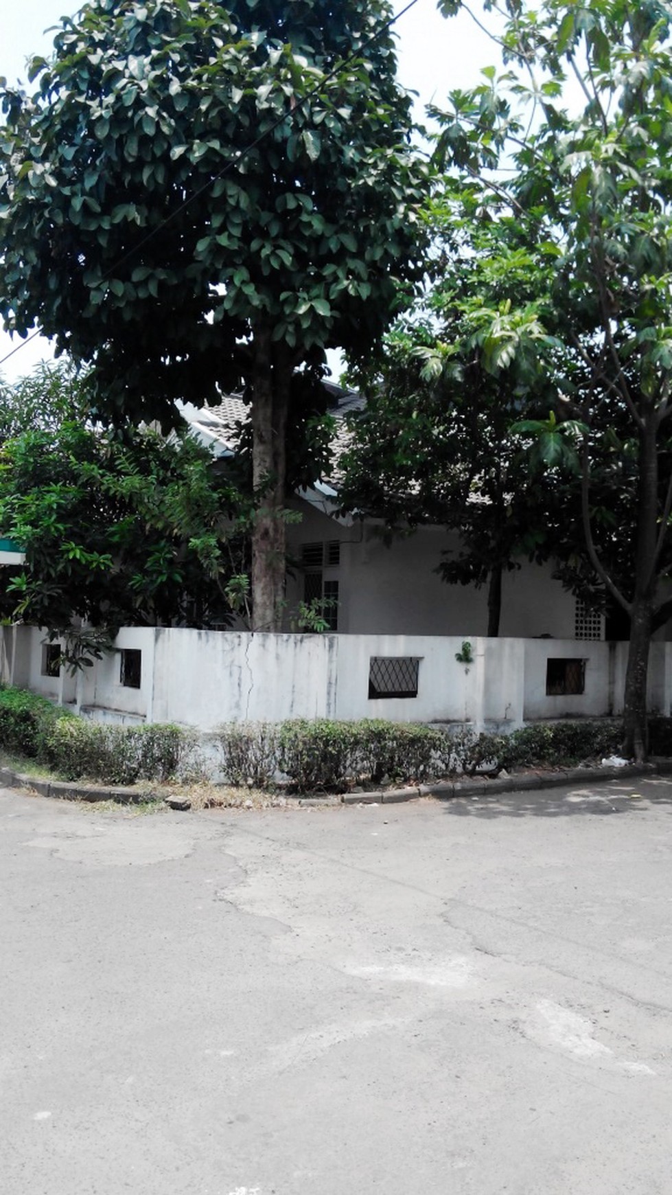 Dijual Rumah di Kucica Bintaro Jaya Sektor