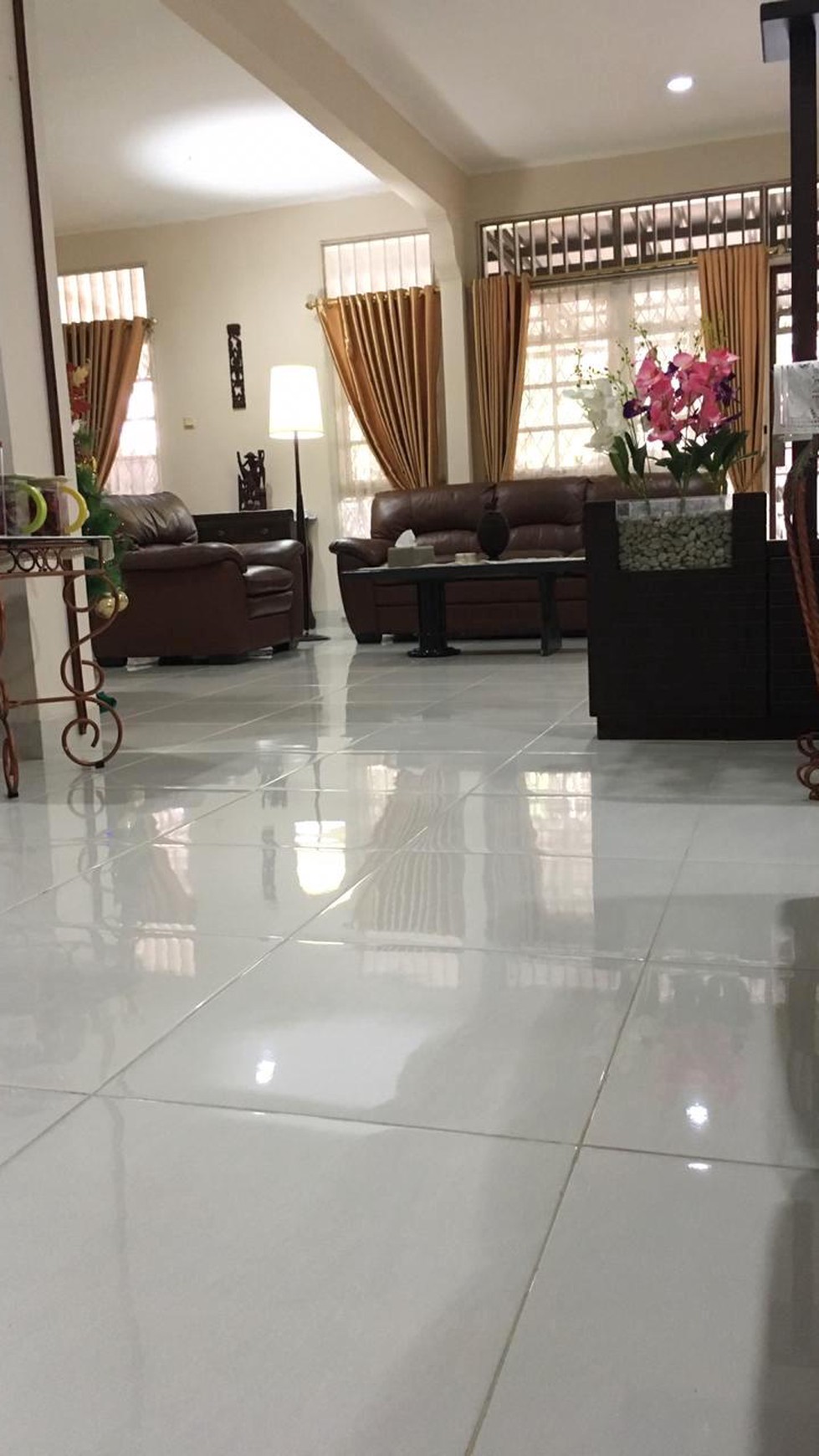 Dijual Rumah di Melati Loka, Graha Bintaro