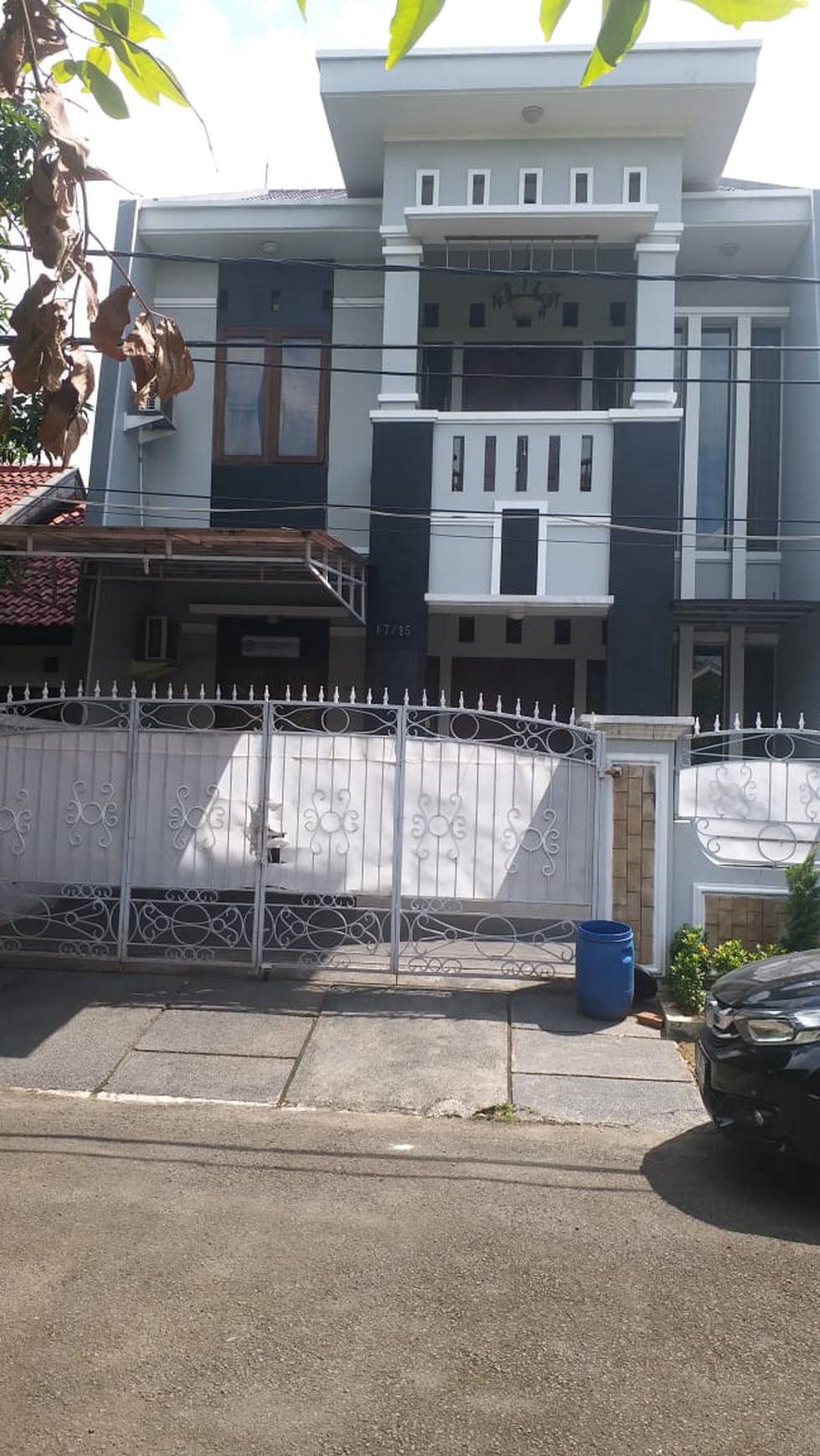 Rumah Bagus Di Gardenia Loka, Graha Bintaro