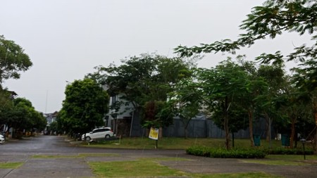 Dijual Kavling Di The Avani Cluster Nittaya, BSD