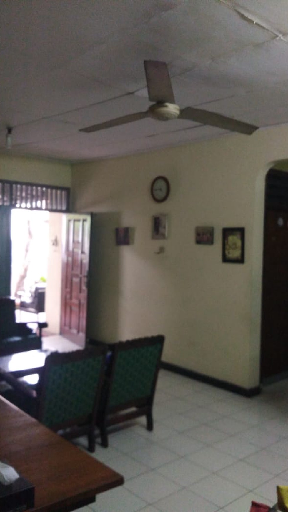 Rumah Siap Huni di Jurangmangu Tangerang