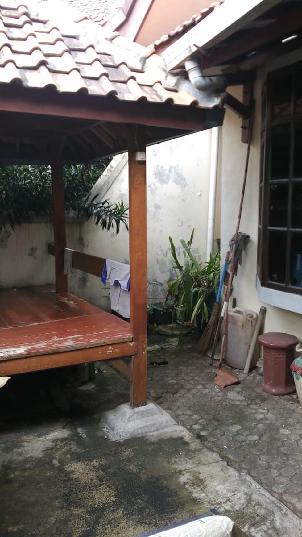 Rumah Siap Huni di Jurangmangu Tangerang