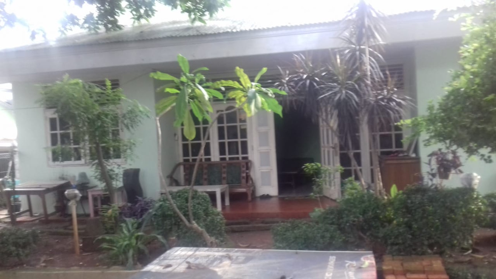 Rumah Siap Huni di Jurangmangu Tangerang