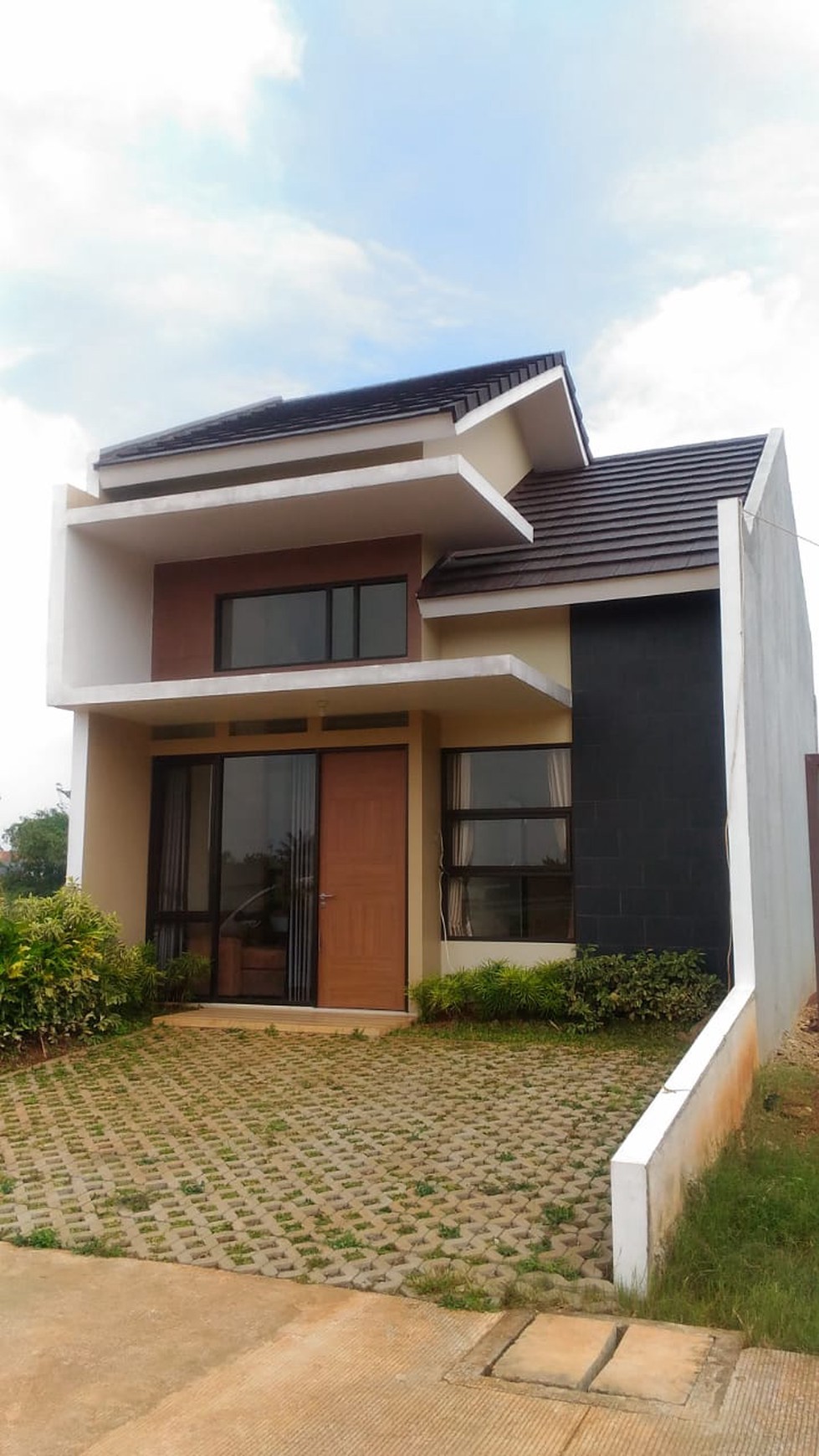 Hunian Premium dan Berkualitas Terbaik di Pamulang