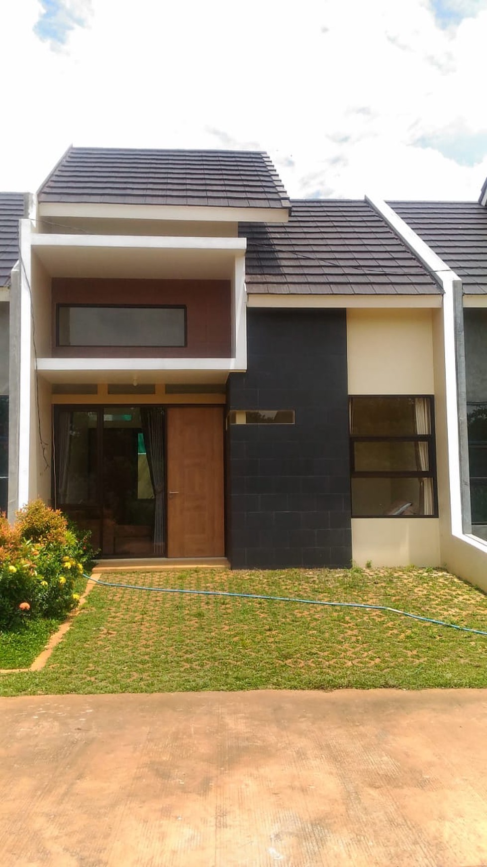 Hunian Premium dan Berkualitas Terbaik di Pamulang