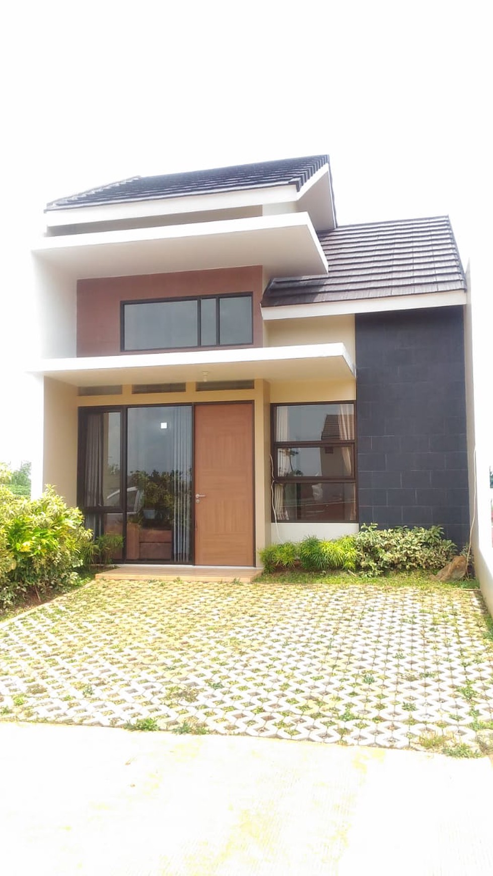 Hunian Premium dan Berkualitas Terbaik di Pamulang