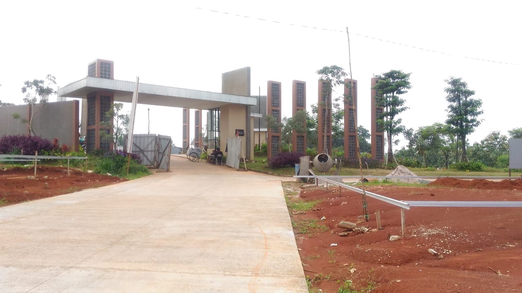 Hunian Premium dan Berkualitas Terbaik di Pamulang