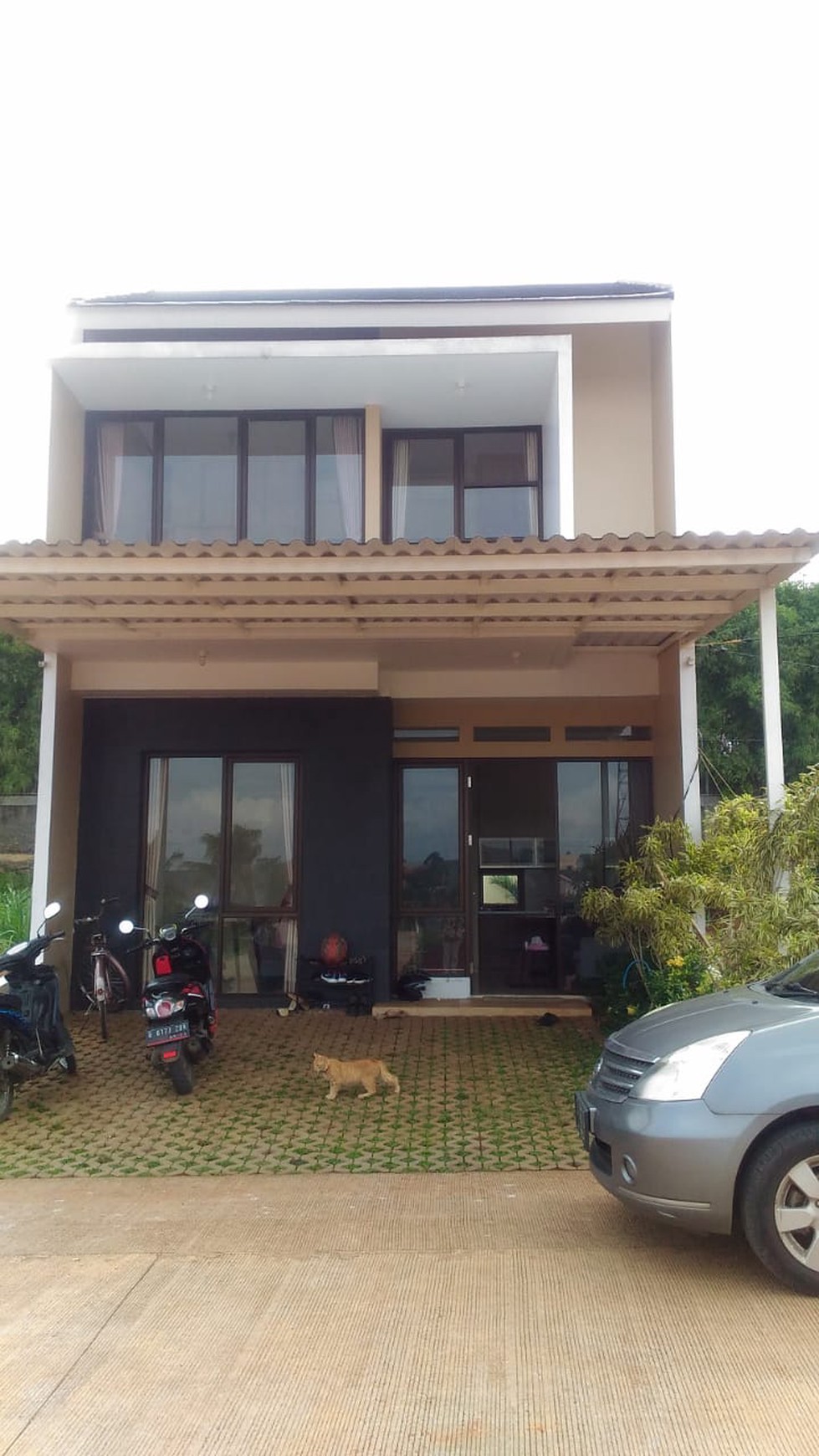 Hunian Premium dan Berkualitas Terbaik di Pamulang