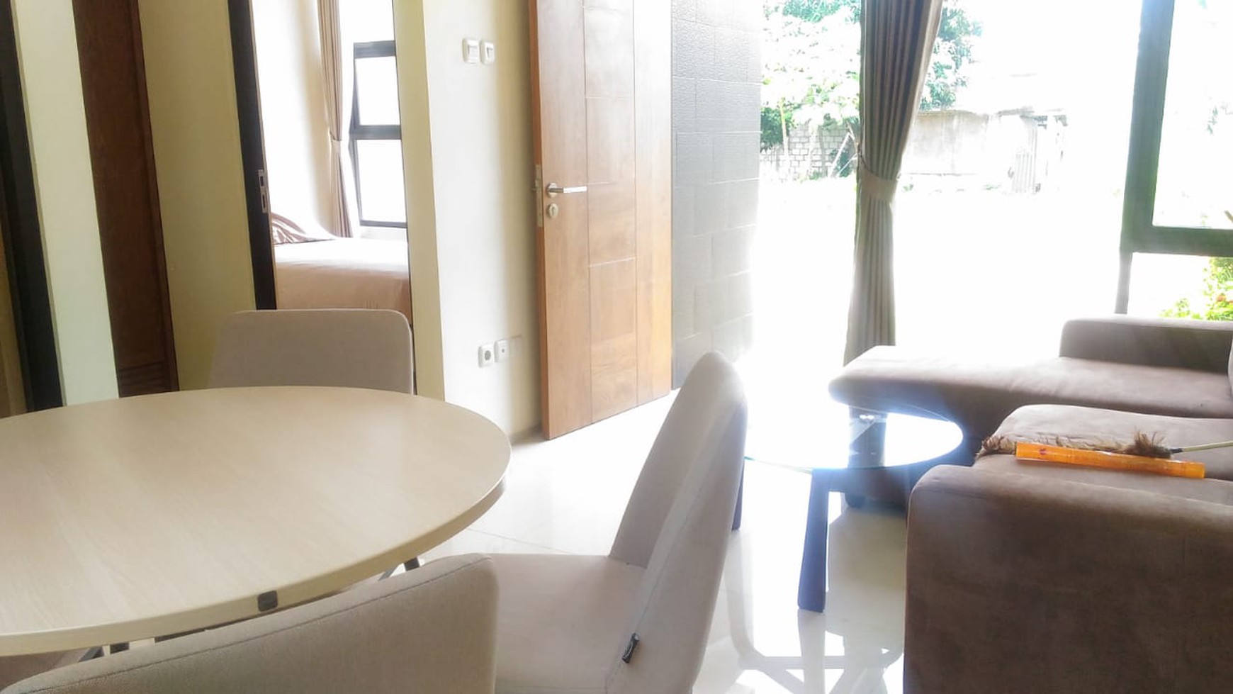 Hunian Premium dan Berkualitas Terbaik di Pamulang