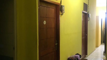 Dijual Rumah tinggal, nyaman dan lokasi strategis di Percetakan Negara VIII Jakarta Pusat (Belakang Rutan Salemba)