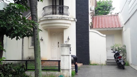 Rumah Siap Huni, Lokasi Strategis, dan Hunian Nyaman @Puri Bintaro