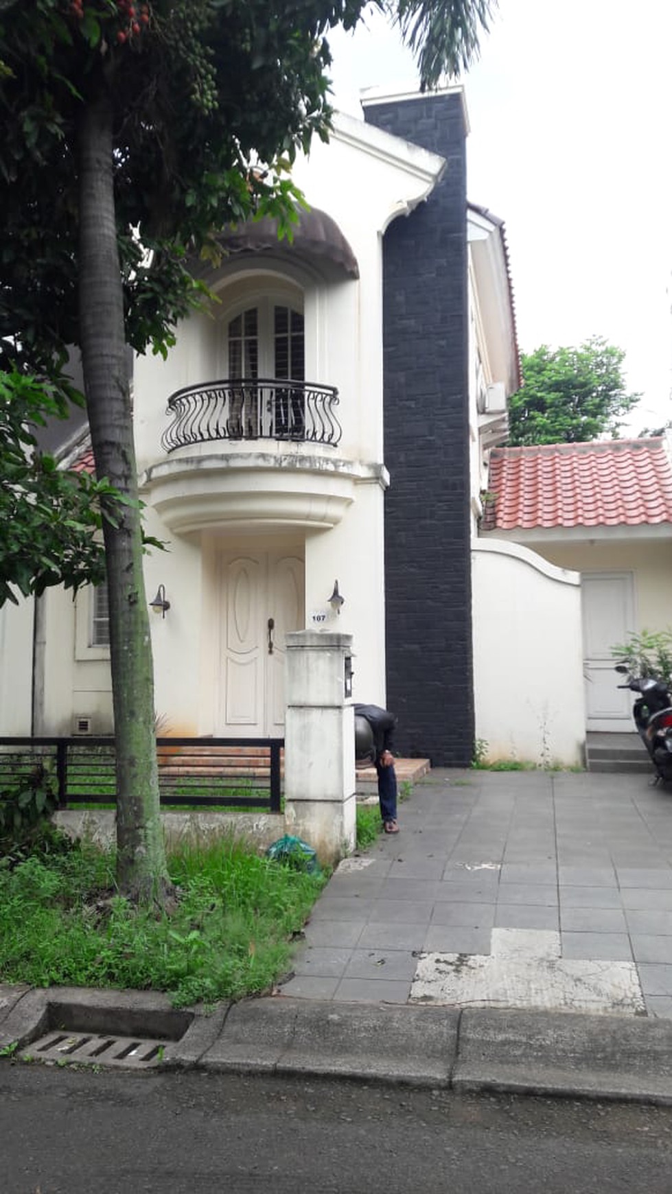 Rumah Siap Huni, Lokasi Strategis, dan Hunian Nyaman @Puri Bintaro