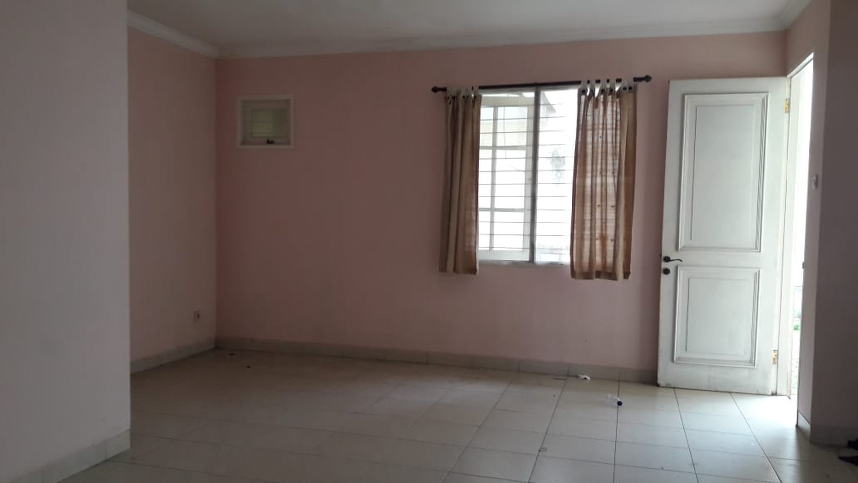 Rumah Siap Huni, Lokasi Strategis, dan Hunian Nyaman @Puri Bintaro