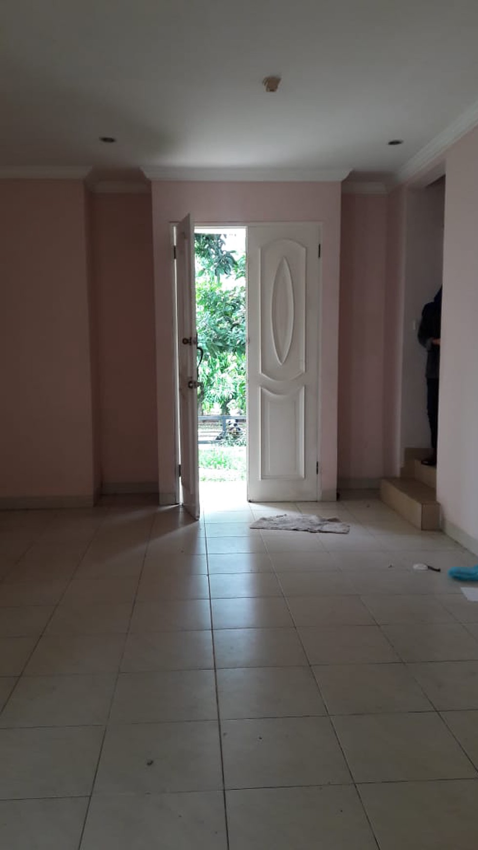 Rumah Siap Huni, Lokasi Strategis, dan Hunian Nyaman @Puri Bintaro