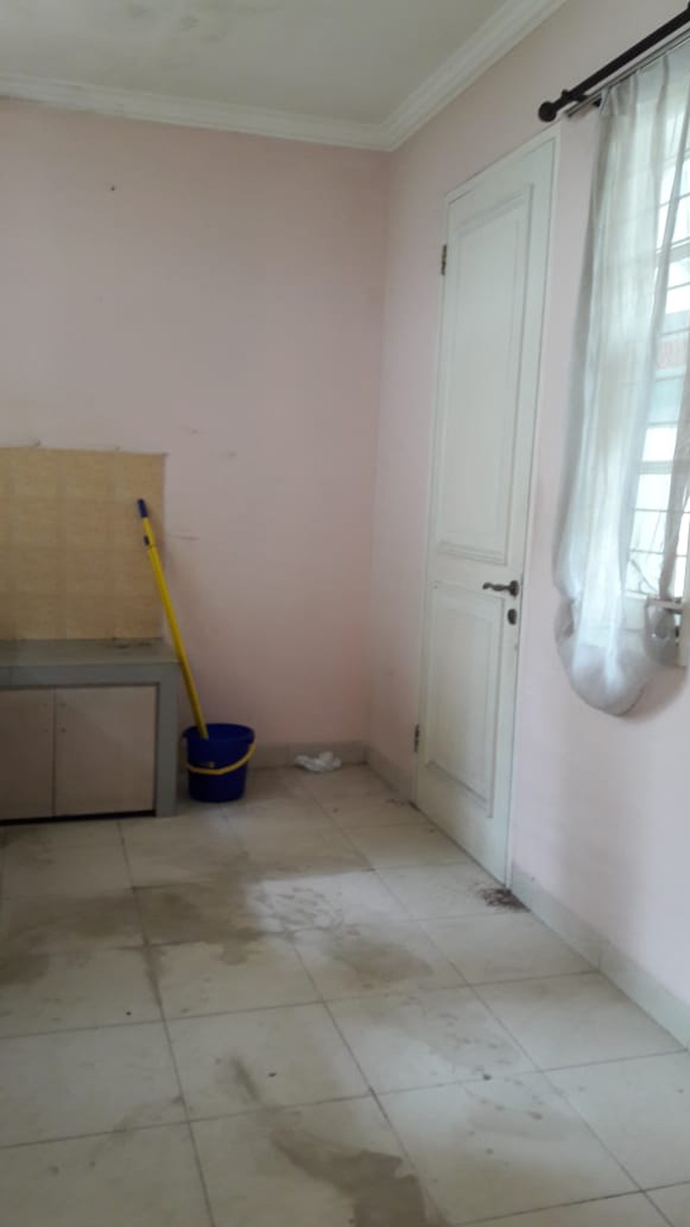 Rumah Siap Huni, Lokasi Strategis, dan Hunian Nyaman @Puri Bintaro