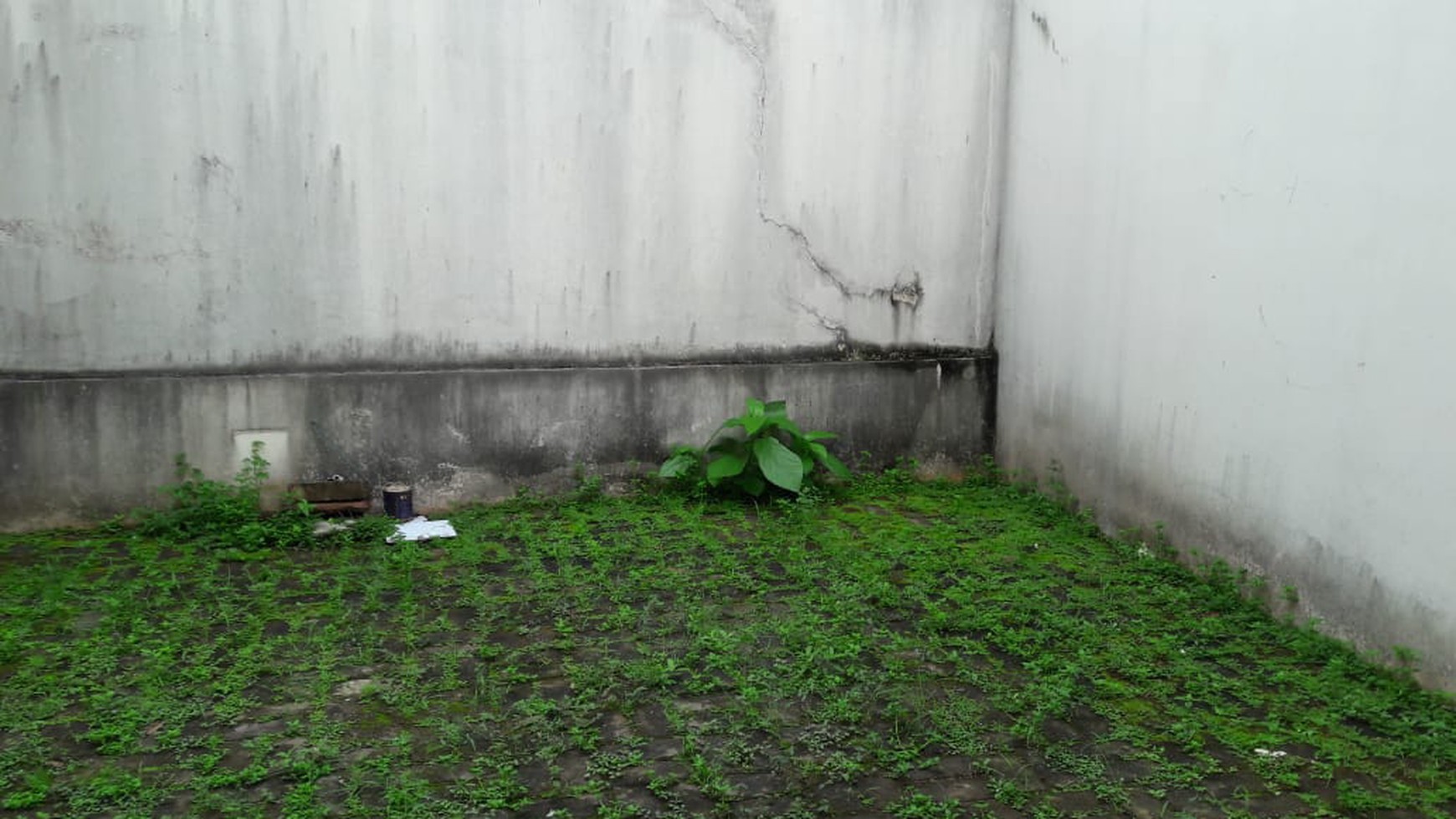 Rumah Siap Huni, Lokasi Strategis, dan Hunian Nyaman @Puri Bintaro