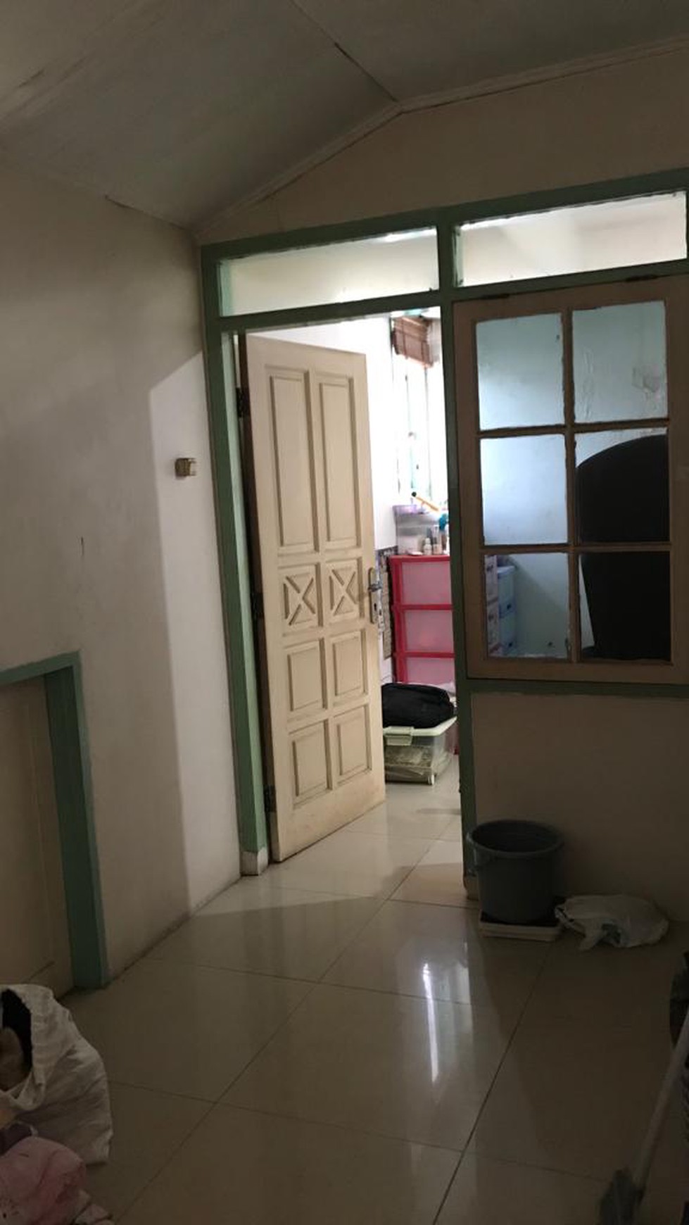 Dijual Rumah, Lokasi Strategis, dan Hunian Nyaman @Kucica Sektor 9