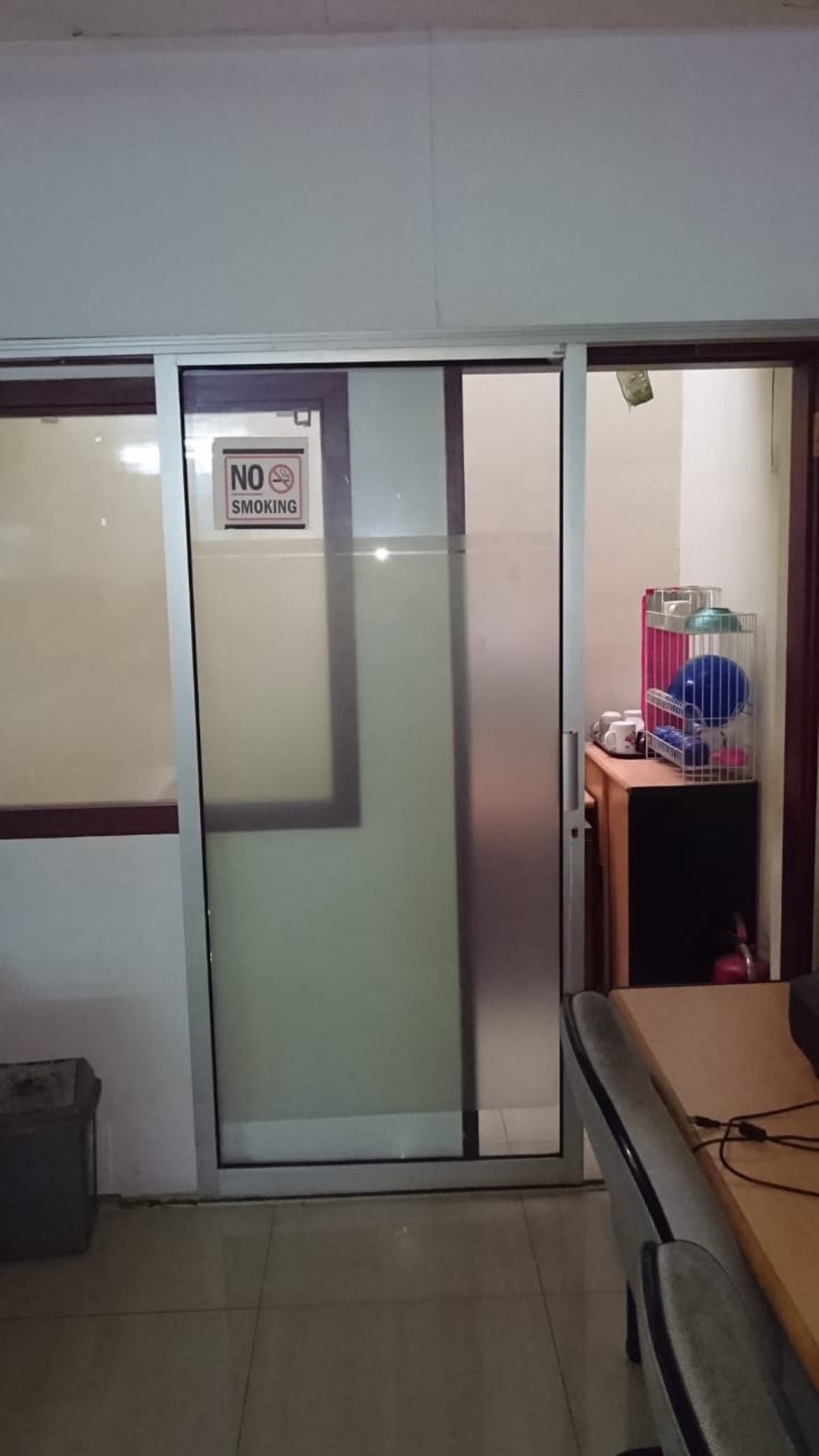 Dijual Ruko 3 Lantai, lokasi strategis dan nyaman @Pondok Pinang Jakarta Selatan