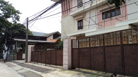 RUANG USAHA MOH RAMDHAN ~ COCOK SHOWROOM / KANTOR
