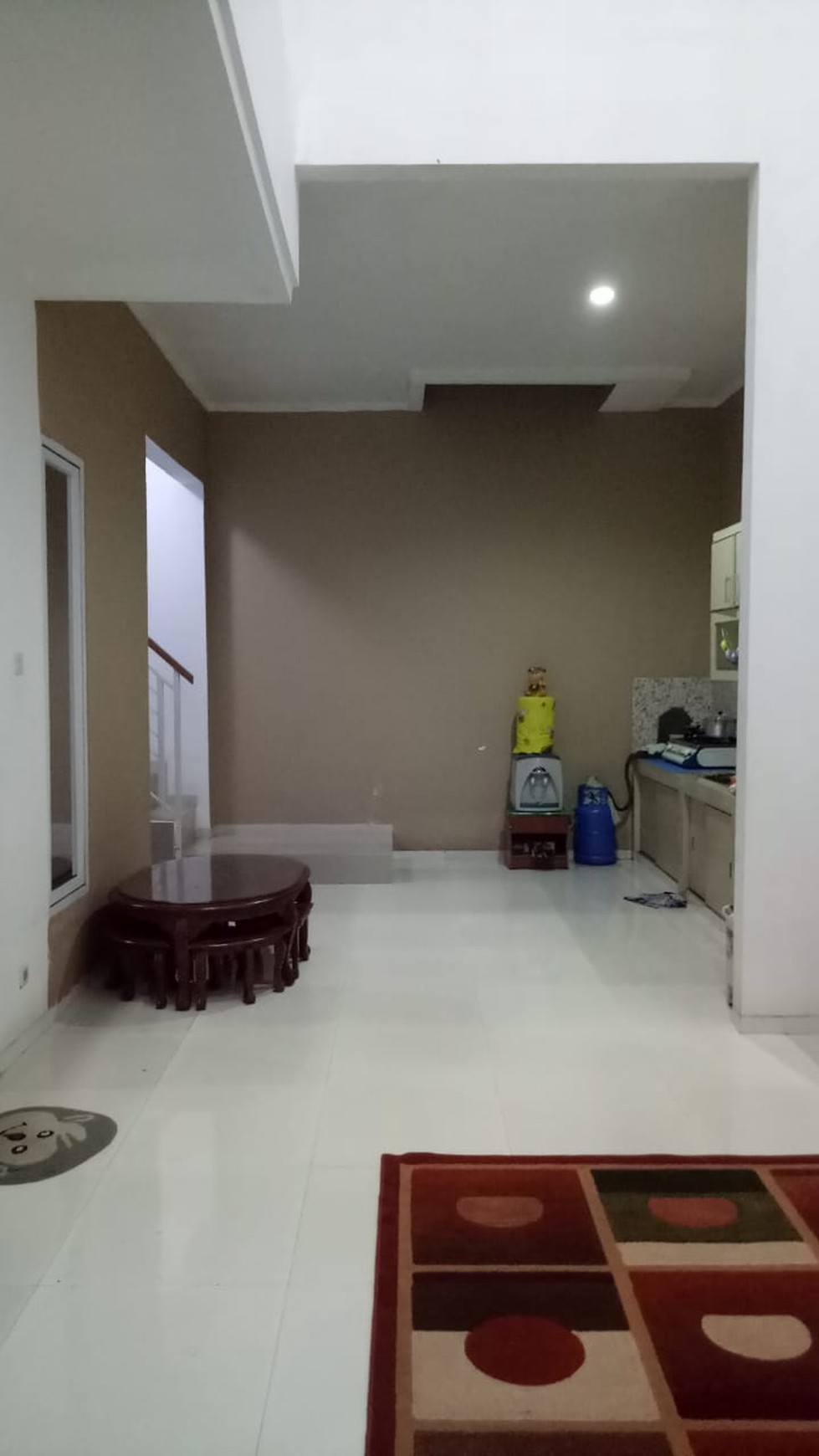 Rumah Siap Huni, Lokasi Strategis, dan Hunian Nyaman @Gracia Residence, Graha Bintaro