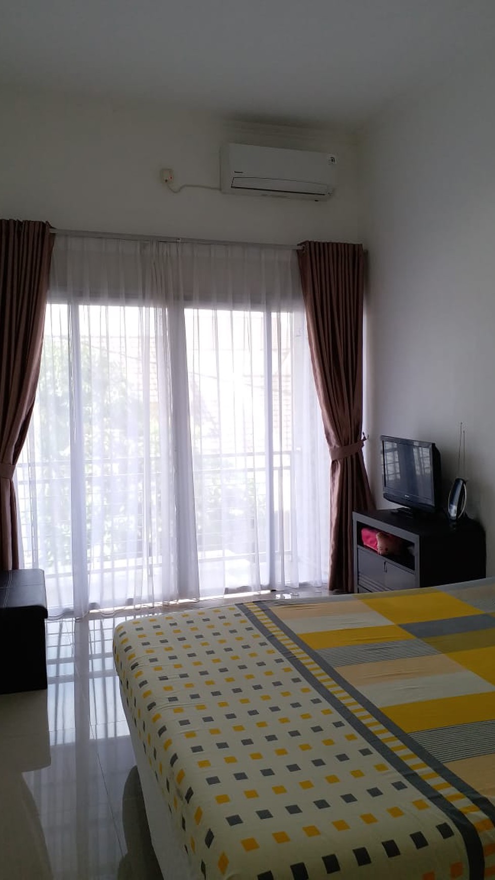 Rumah Siap Huni, Lokasi Strategis, dan Hunian Nyaman @Gracia Residence, Graha Bintaro