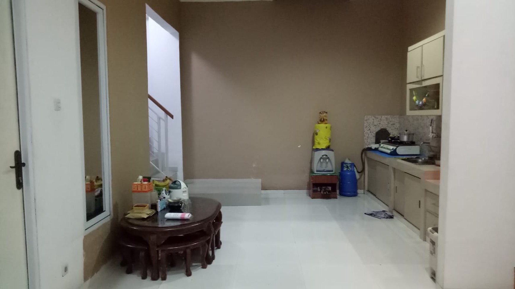 Rumah Siap Huni, Lokasi Strategis, dan Hunian Nyaman @Gracia Residence, Graha Bintaro