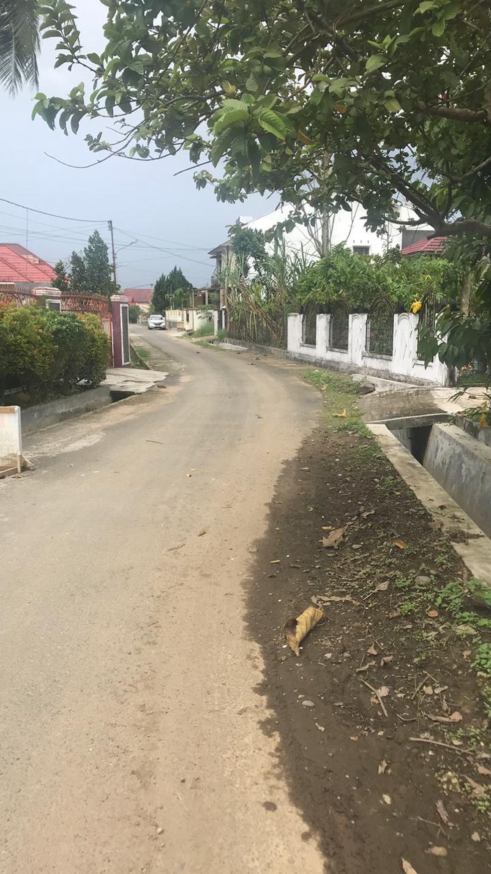 Dijual Rumah tinggal, nyaman dan lokasi strategis @Bonai Indah Padang Sumatra Utara