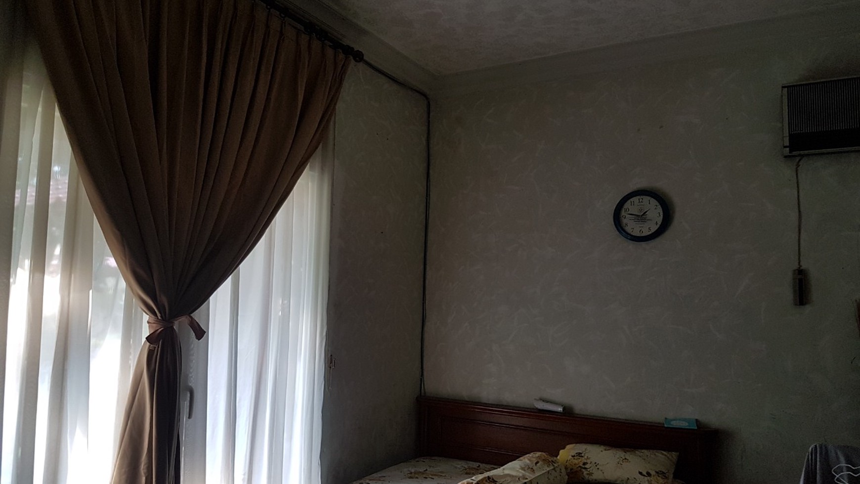 RUMAH ASRI & SIAP HUNI BONA INDAH - LEBAK BULUS