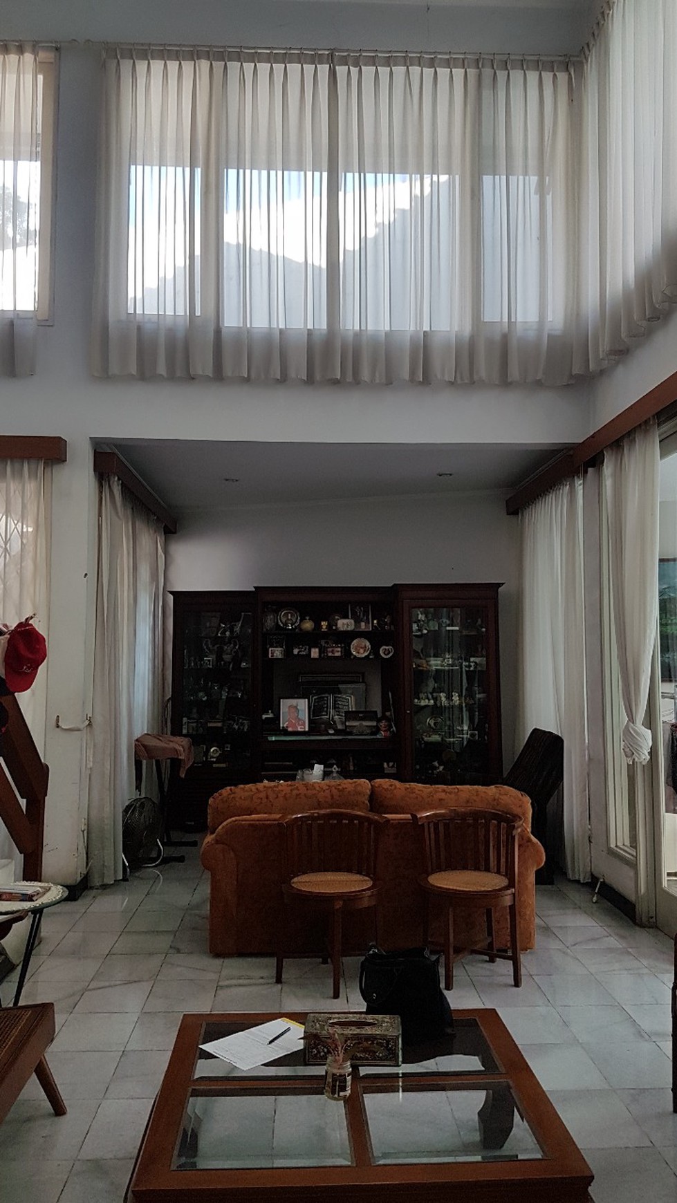 RUMAH ASRI & SIAP HUNI BONA INDAH - LEBAK BULUS