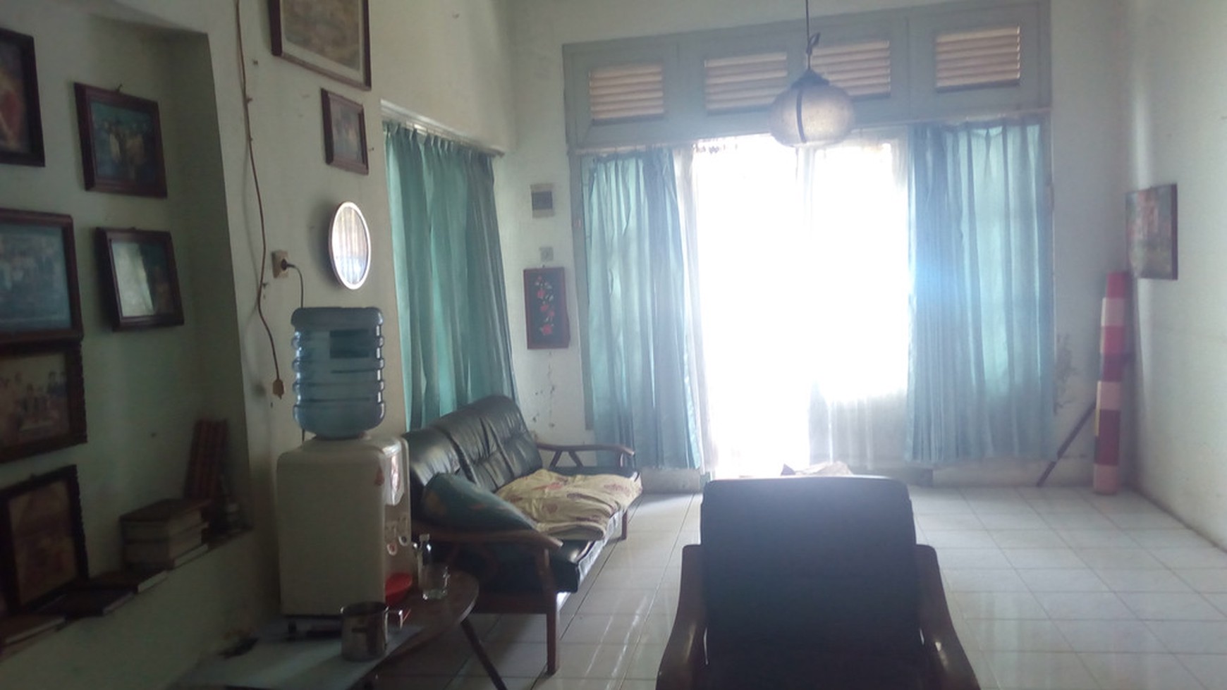 TANAH+ BANGUNAN DILOKASI STRATEGIS DAN BERKEMBANG, JL. DEMANGAN, YOGYAKARTA.
