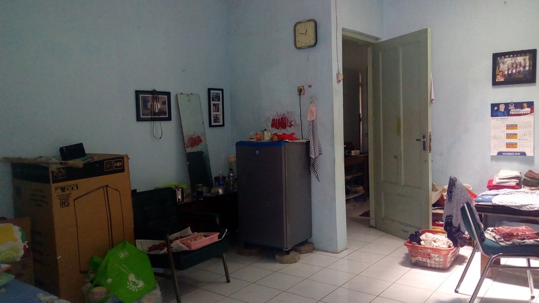 TANAH+ BANGUNAN DILOKASI STRATEGIS DAN BERKEMBANG, JL. DEMANGAN, YOGYAKARTA.