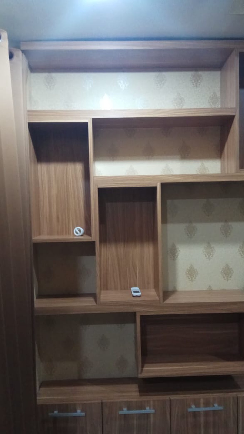 Dijual Apartement dengan lingkungan asri dan lokasi strategis di Taman Sari Papilio Surabaya