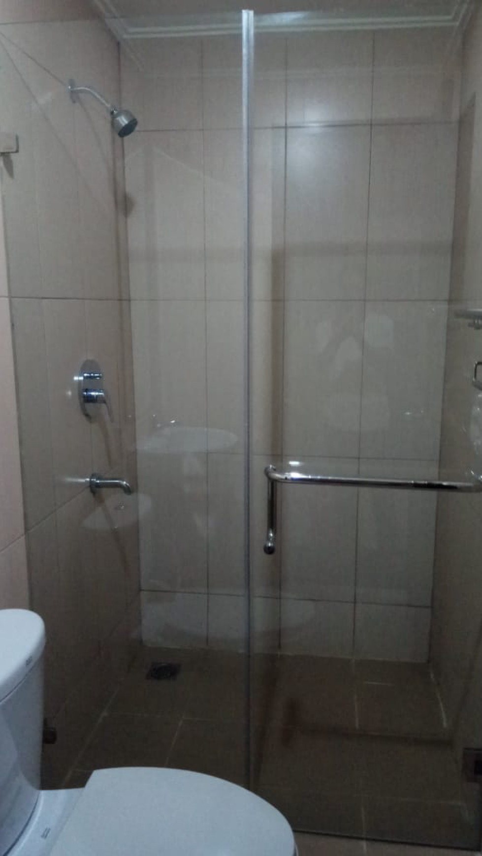 Dijual Apartement dengan lingkungan asri dan lokasi strategis di Taman Sari Papilio Surabaya