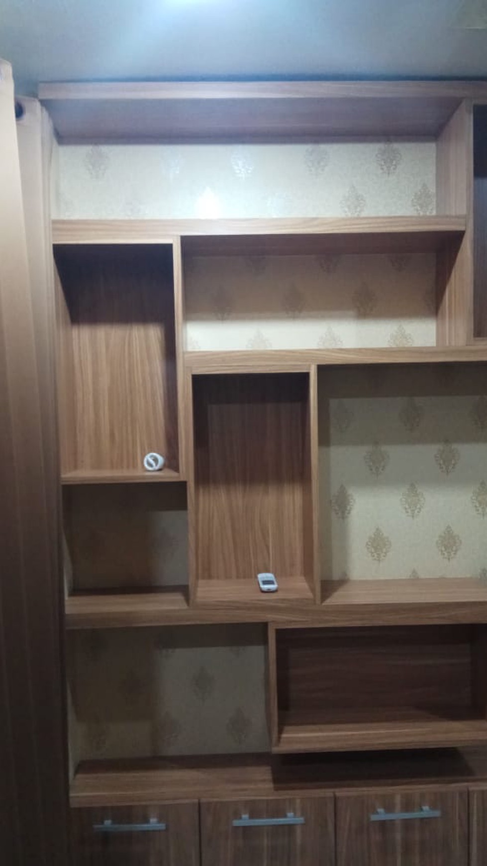 Dijual Apartement dengan lingkungan asri dan lokasi strategis di Taman Sari Papilio Surabaya