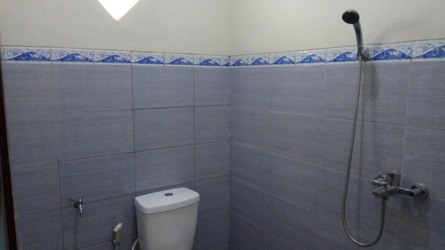 RUMAH BARU SIAP HUNI, UNTUK KELUARGA, HARGA NEGO, PURWOMARTANI.