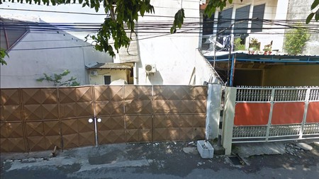 Rumah Kos Karang Asem