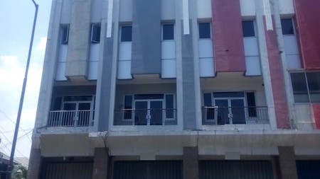 Ruko Strategis Jejer 3