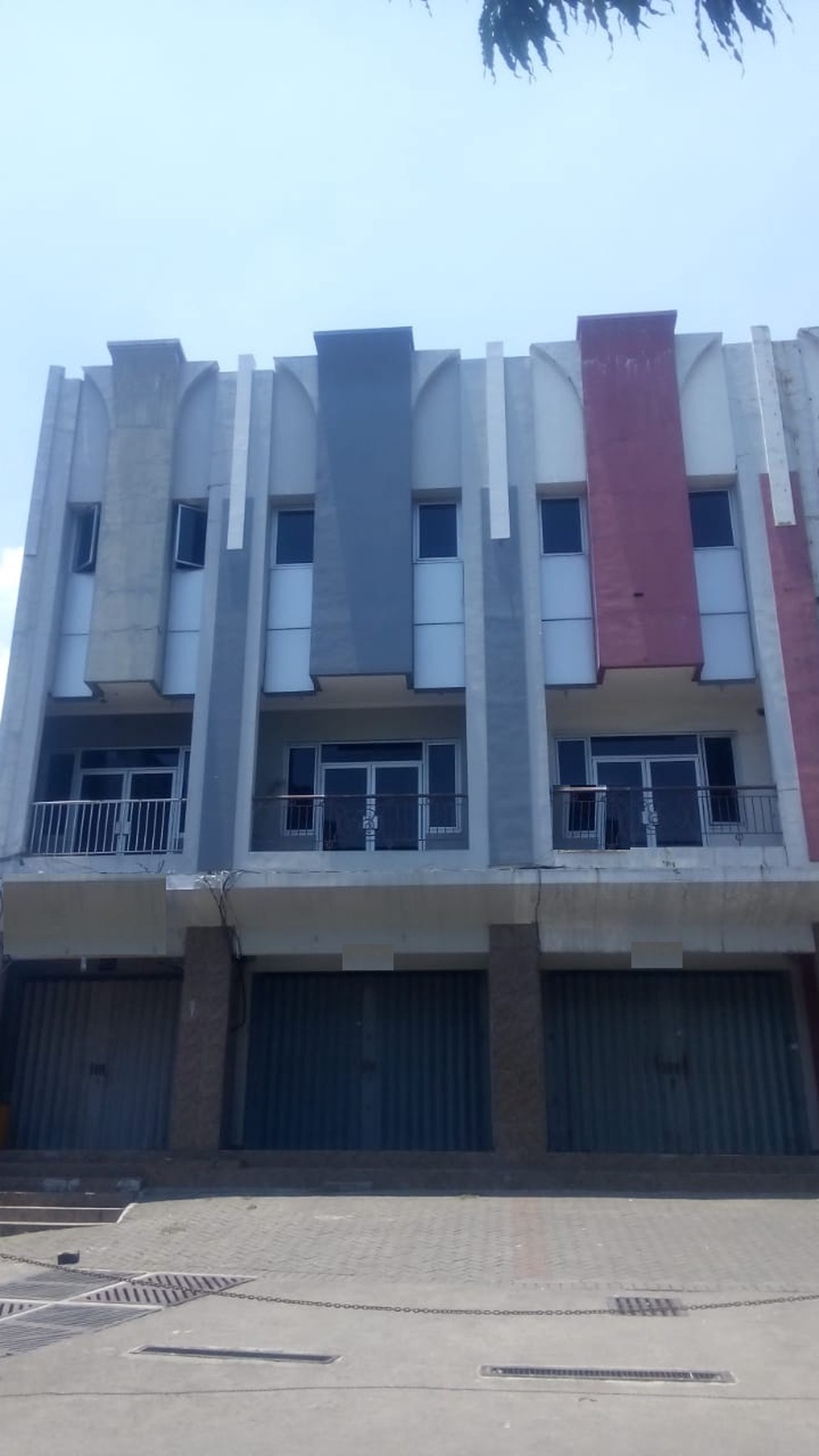 Ruko Strategis Jejer 3