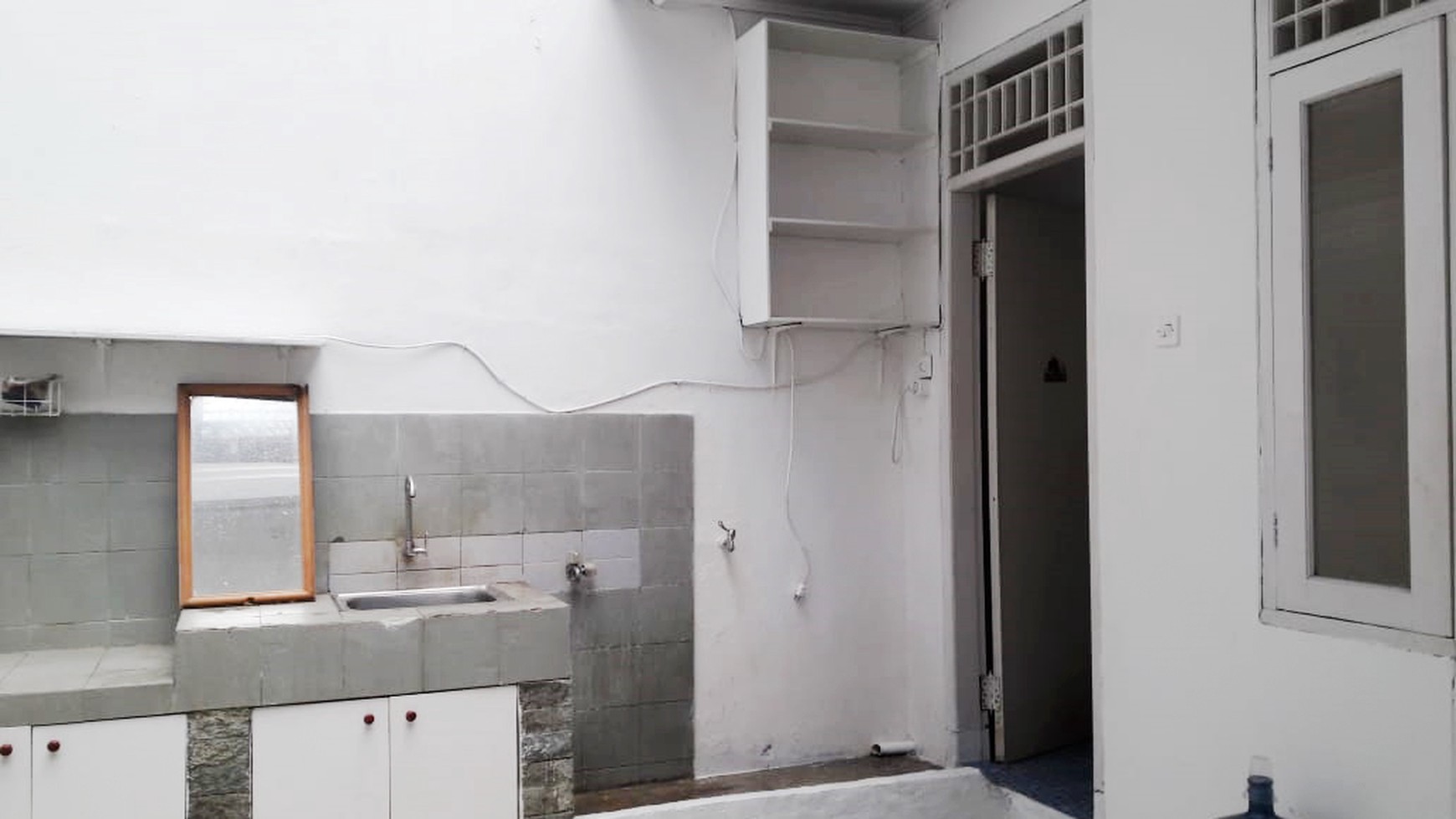 Rumah Siap Huni, Lokasi Strategis, dan Hunian Nyaman @Villa Bintaro