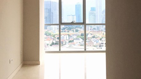 Dijual Apartment Ciputra World 2 Luas Unit 118,07m2 Brand New