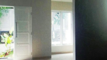 Disewakan Rumah Siap Huni, Lokasi Strategis, dan Hunian Nyaman @Puri Town House Bintaro