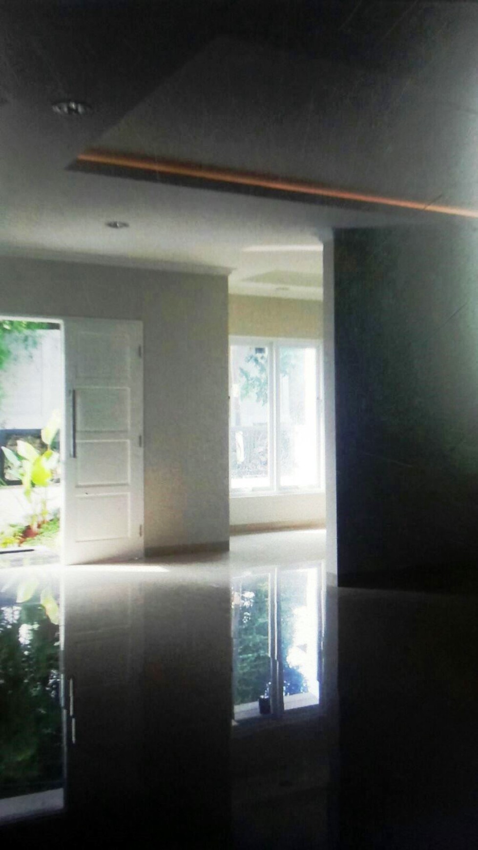 Disewakan Rumah Siap Huni, Lokasi Strategis, dan Hunian Nyaman @Puri Town House Bintaro