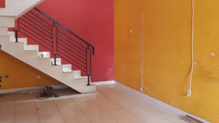 Dijual Ruko di Area Strategis dan Kawasan Komersil @Ruko Bintaro Terrace