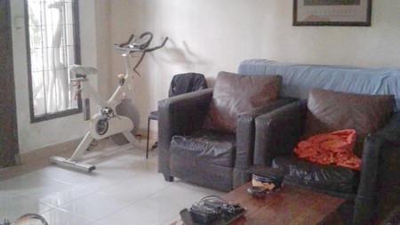 Dijual Rumah, nyaman dan lokasi strategis di Villa Bintaro Regency