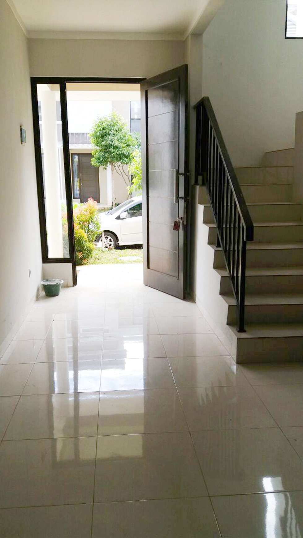 Dijual Rumah, nyaman dan lokasi strategis @Neo Gardenia Graha Raya Bintaro