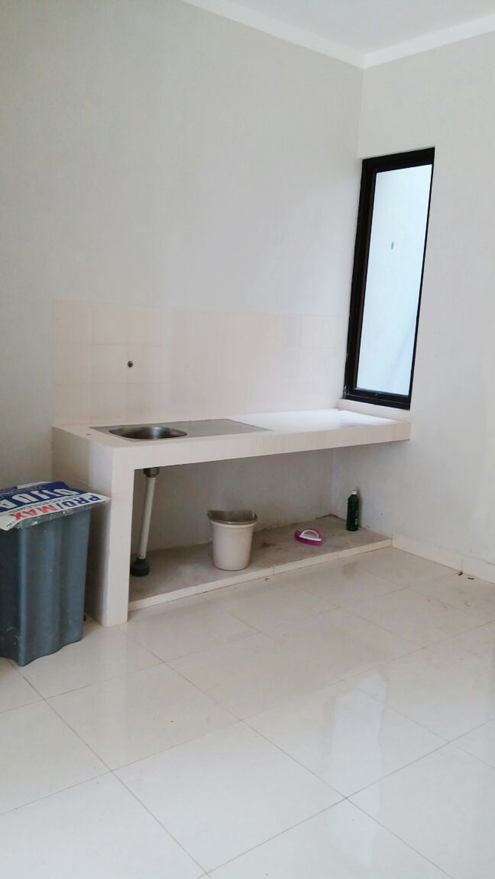 Dijual Rumah, nyaman dan lokasi strategis @Neo Gardenia Graha Raya Bintaro